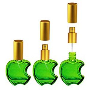 Apple green 15ml (microspray gold)
